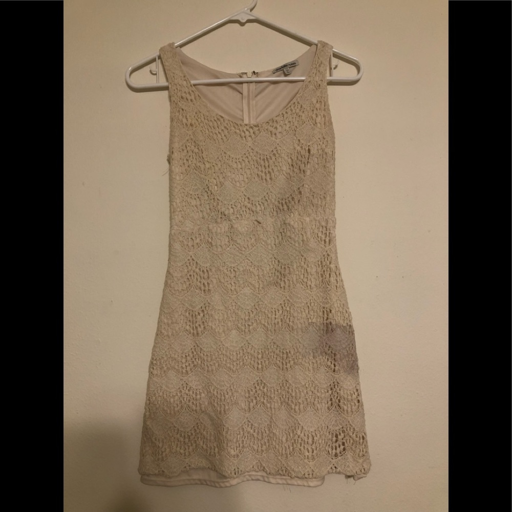 Charlotte Russe XS dress